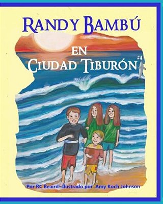 Randy Bambu En Ciudad Tiburon-..