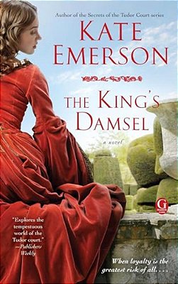 The King's Damsel-..