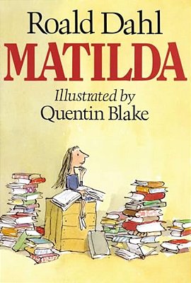 Matilda-..
