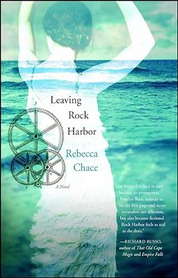 Leaving Rock Harbor-..