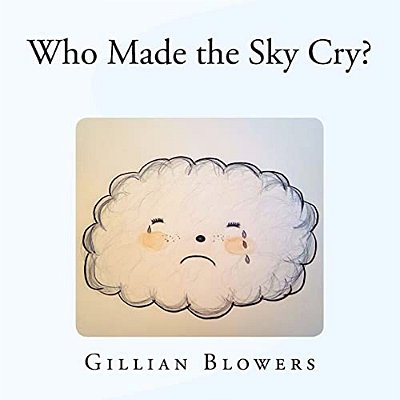 Who Made The Sky Cry?-..