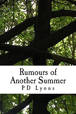 Rumours Of Another Summer-..