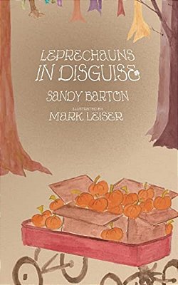 Leprechauns In Disguise: A Halloween To Remember-..