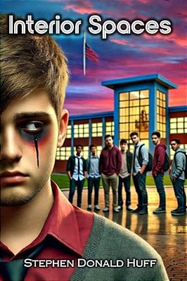 Interior Spaces: Nightland: Collected Short Stories 2016-..