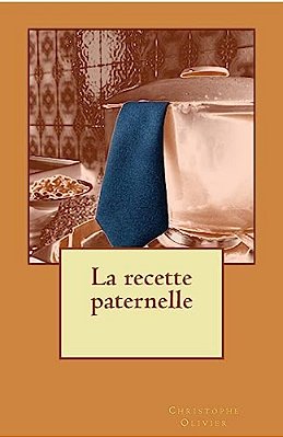 La Recette Paternelle-..