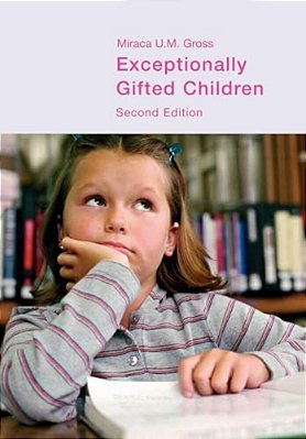 Exceptionally Gifted Children-..
