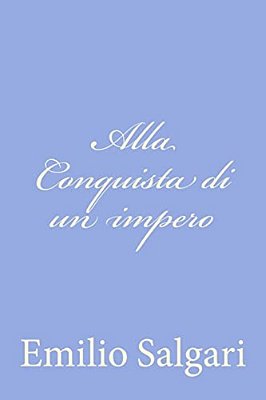 Alla Conquista Di Un Impero-..