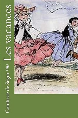 Les Vacances-..