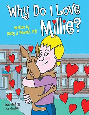 Why Do I Love Millie?-..