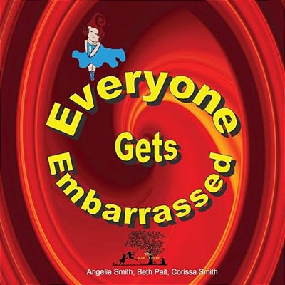 Everyone Gets Embarrassed-..