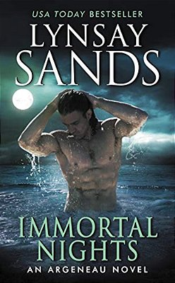 Immortal Nights-..