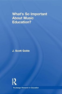 What's So Important About Music Education?-..
