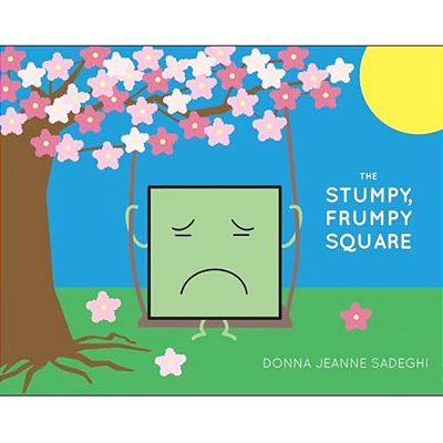 The Stumpy, Frumpy Square-..