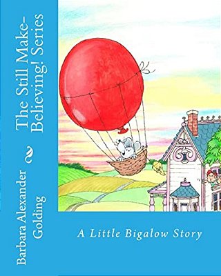 A Little Bigalow Story-..