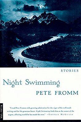 Night Swimming: Stories-..