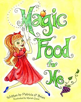 Magic Food For Me-..
