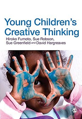 Young Children's Creative Thinking-..