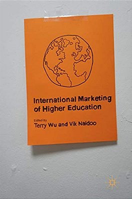 International Marketing Of Higher Education-..