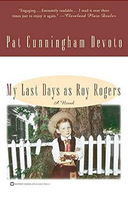 My Last Days As Roy Rogers-..
