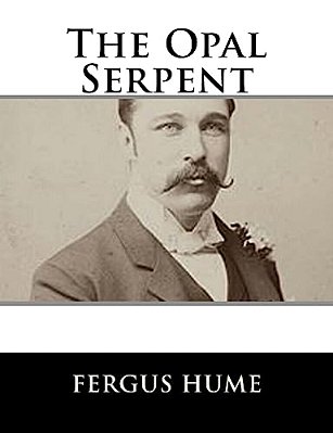 The Opal Serpent-..