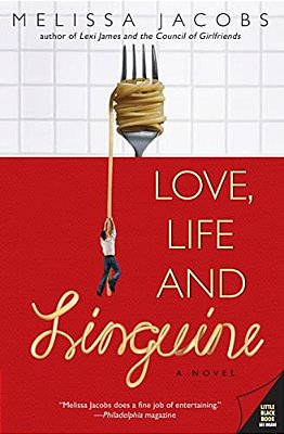 Love, Life And Linguine-..