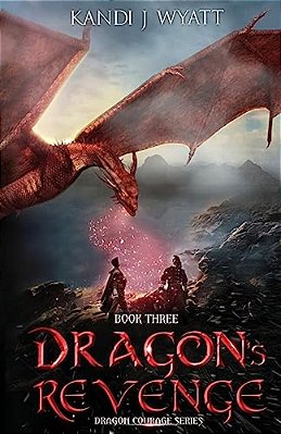 Dragon's Revenge-..
