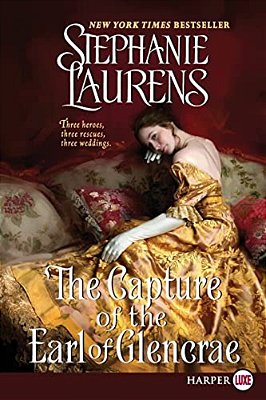 The Capture Of The Earl Of Glencrae Lp-..