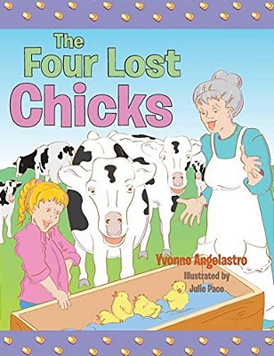 The Four Lost Chicks-..