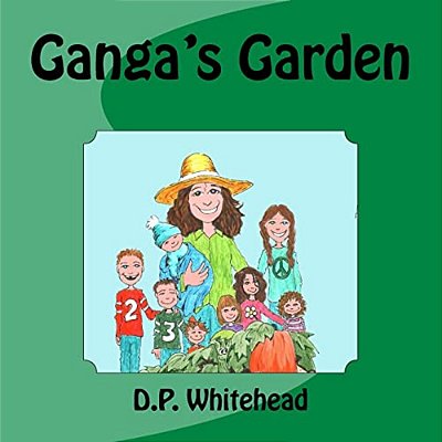 Ganga's Garden-..