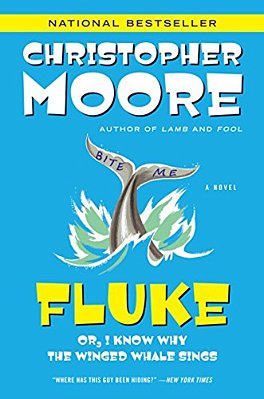 Fluke: Or, I Know Why The Winged Whale Sings-..