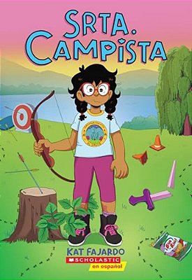 Srta. Campista (Miss Camper)-..