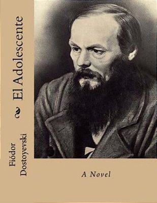 El Adolescente-..