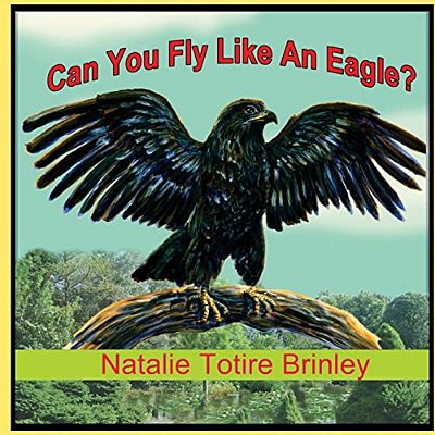 Can You Fly Like An Eagle?-..