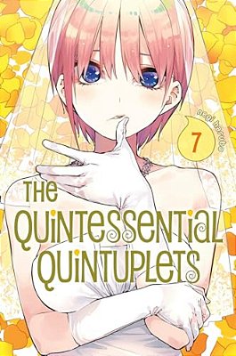 The Quintessential Quintuplets 7-..