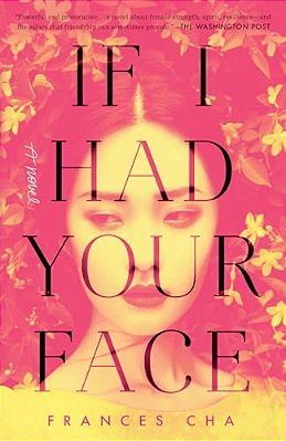 If I Had Your Face-..
