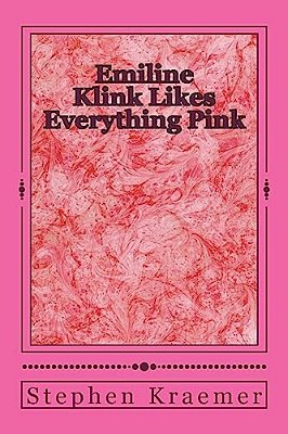 Emiline Klink Likes Everything Pink-..