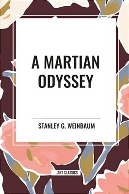 Martian Odyssey-..