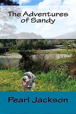 The Adventures Of Sandy-..