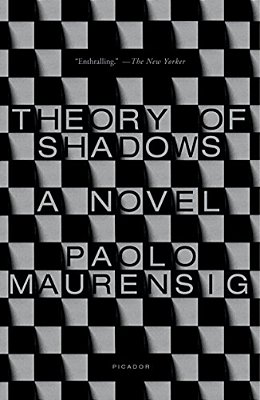 Theory Of Shadows-..