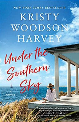Under The Southern Sky-..