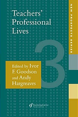 Teachers' Professional Lives-..