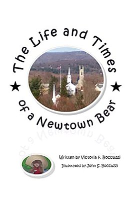 The Life And Times Of A Newtown Bear-..