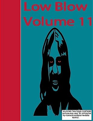 Low Blow Volume 11-..