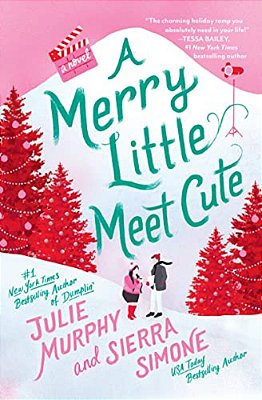 A Merry Little Meet Cute-..