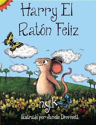 Harry El Raton Feliz-..