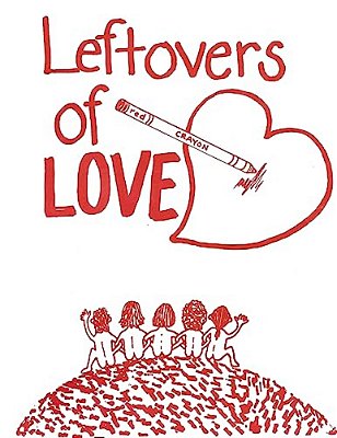 Leftovers Of Love-..