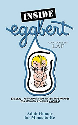 Inside Eggbert: From The Original Published In 1961-..