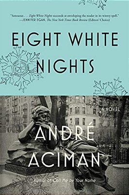 Eight White Nights-..