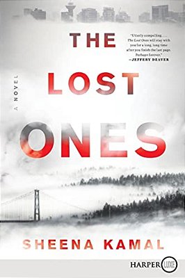 The Lost Ones-..