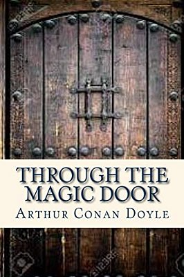 Through The Magic Door-..